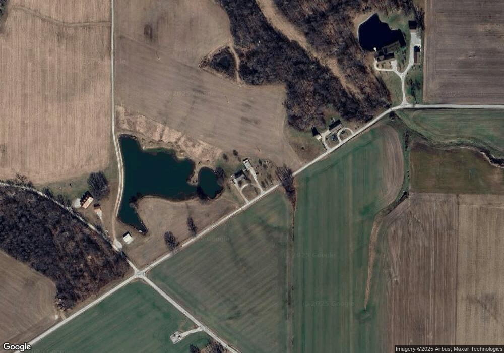 4544 E County Road 820 S, Osgood, IN 47037 - photo 1