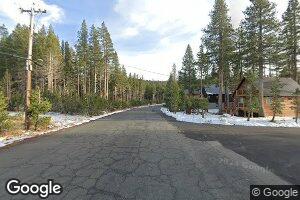 1112 Soda Springs Rd, Soda Springs, CA 95728