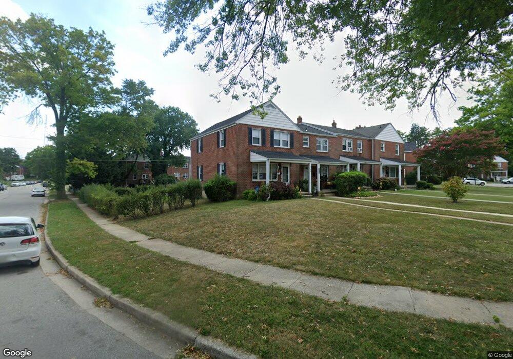 1034 Winsford Rd, Towson, MD 21204 - photo 1