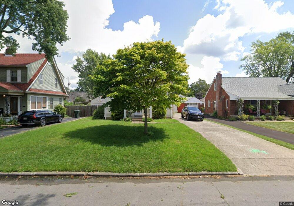 222 S Sylvan Ave, Columbus, OH 43204 - photo 1