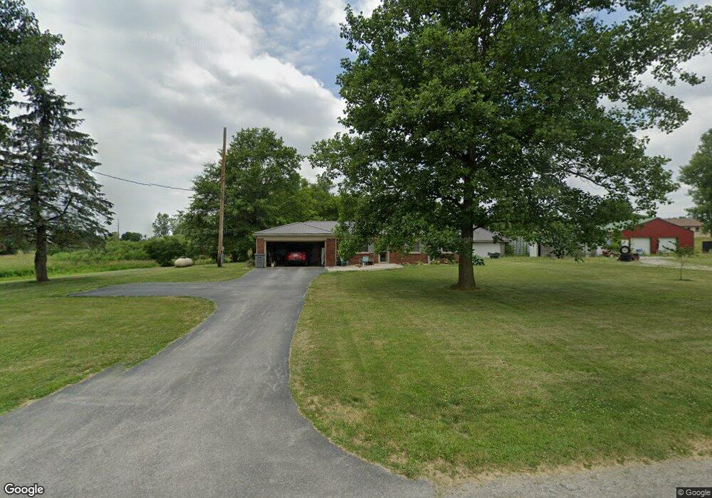 20941 Fir Rd, Tippecanoe, IN 46570 - photo 1