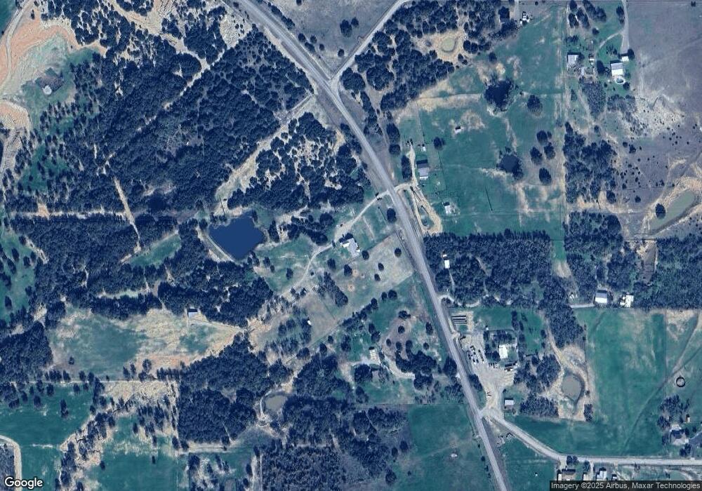 701 N Fm 52, Weatherford, TX 76088 - photo 1