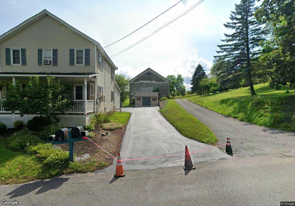 671 Catawissa Rd, Tamaqua, PA 18252 - photo 1