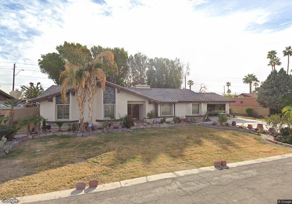 1099 S Angus Way, Yuma, AZ 85364 - photo 1