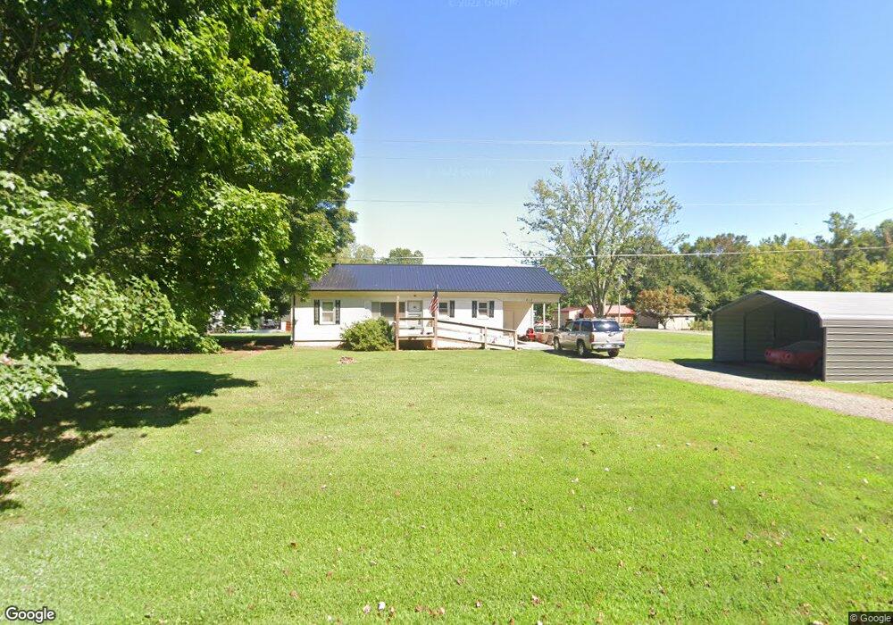 217 Elmwood Rd, Statesville, NC 28625 - photo 1