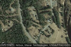 0 Campbell Rd, Eustis, ME 04936