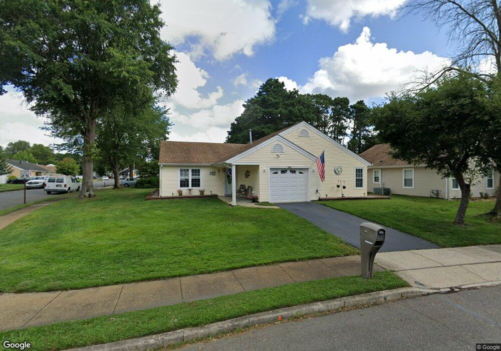 1490 Clearview St, Forked River, NJ 08731 - photo 1