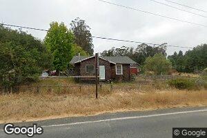 10 Viento Way, Point Reyes Station, CA 94956
