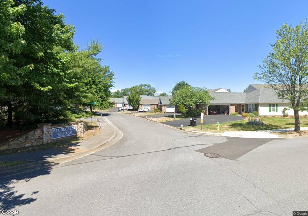 2607 Cornerstone Cir, Winchester, VA 22601 - photo 1