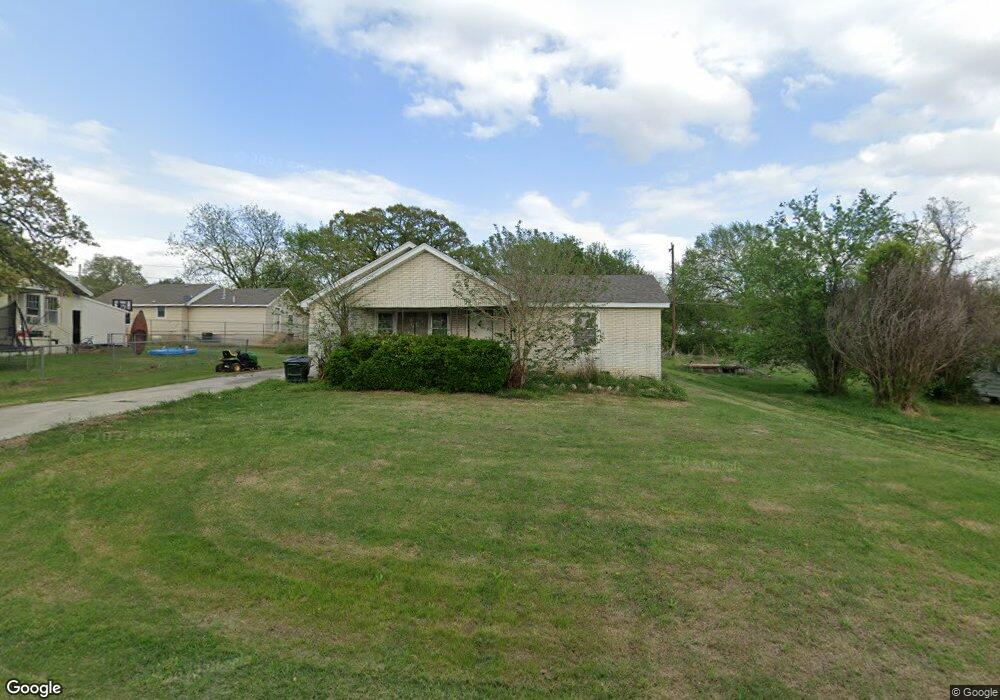 1315 W 2nd St, Sulphur, OK 73086 - photo 1