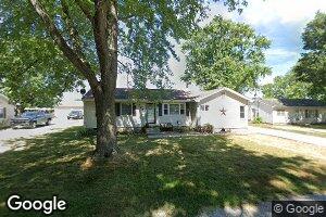 339 Tulip St, Moweaqua, IL 62550