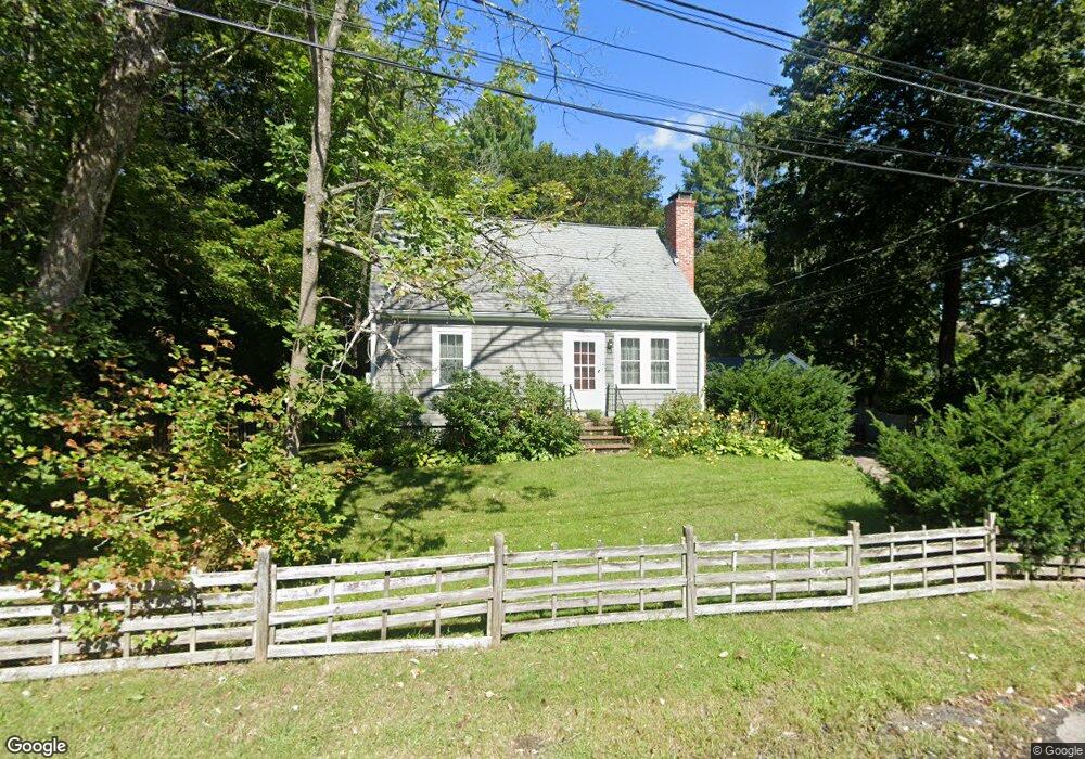 11 Bennett St unit 11, Natick, MA 01760 - photo 1