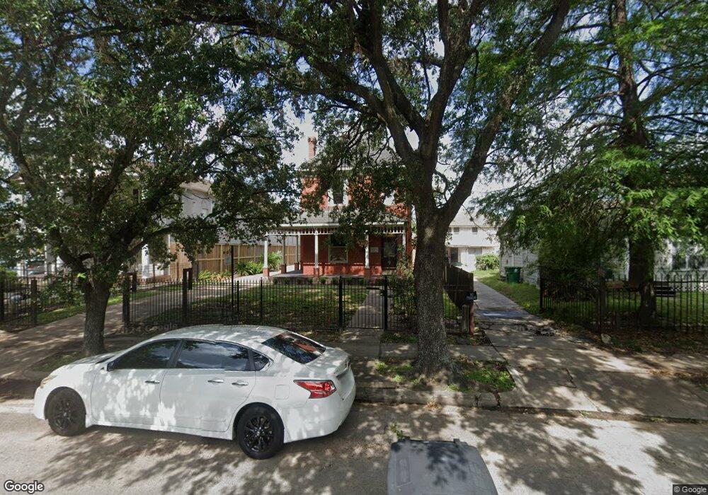 407 Heights Blvd, Houston, TX 77007 - photo 1