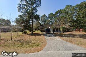 4346 Pinewood Cir, Beaufort, SC 29906