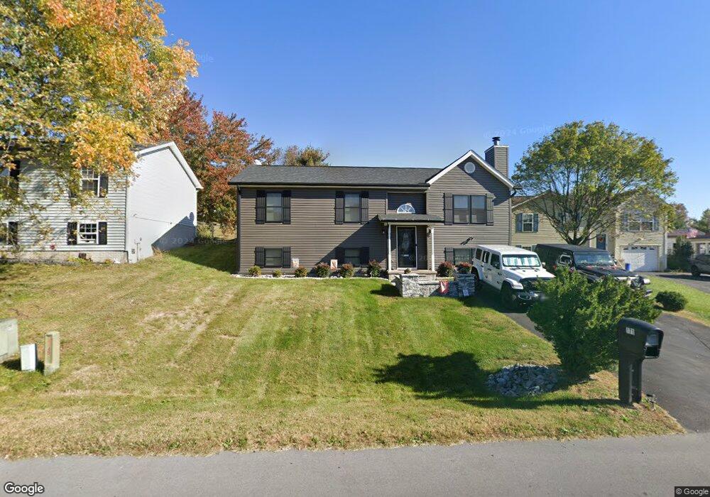 171 Bane Berry Ln, Martinsburg, WV 25404 - photo 1