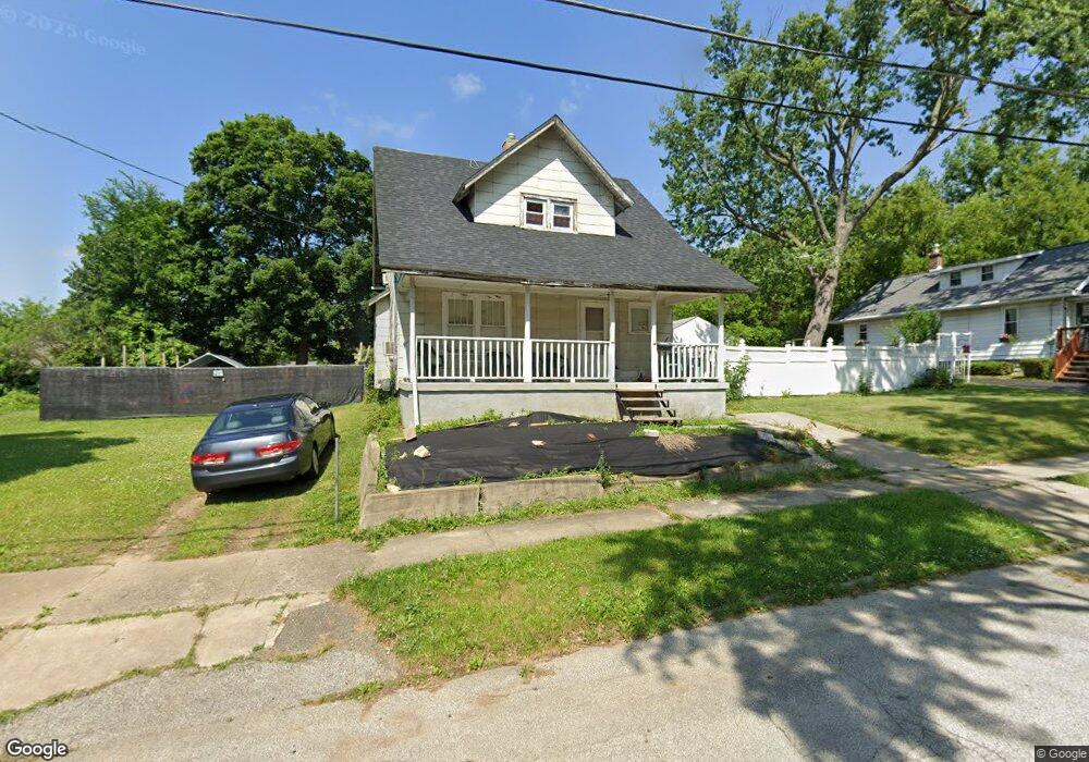 1206 Ida St, Flint, MI 48503 - photo 1