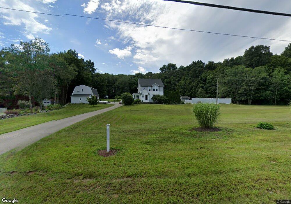 14 Scott Hill Rd, Bozrah, CT 06334 - photo 1