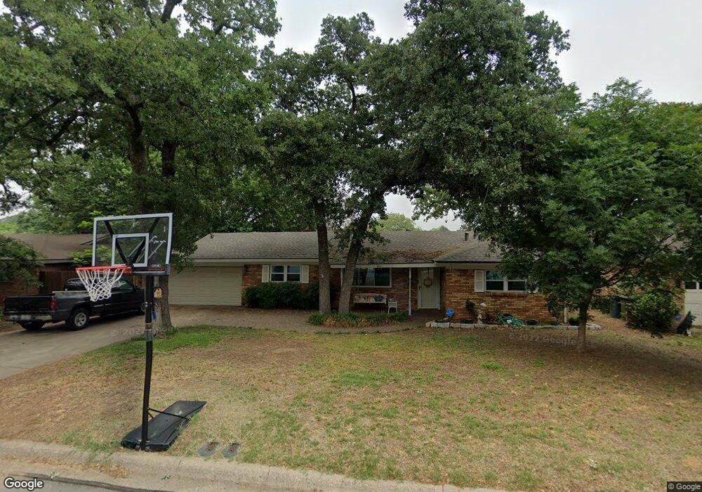 1116 Birch St, Hurst, TX 76053 - photo 1