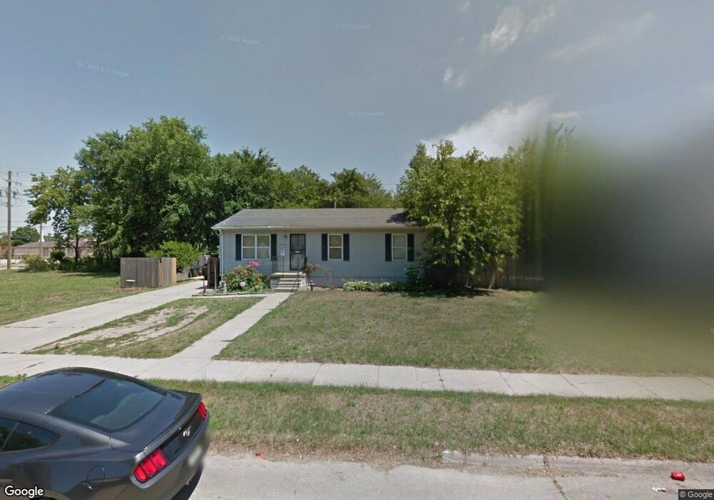 21386 Woodside Ave, Ferndale, MI 48220 - photo 1