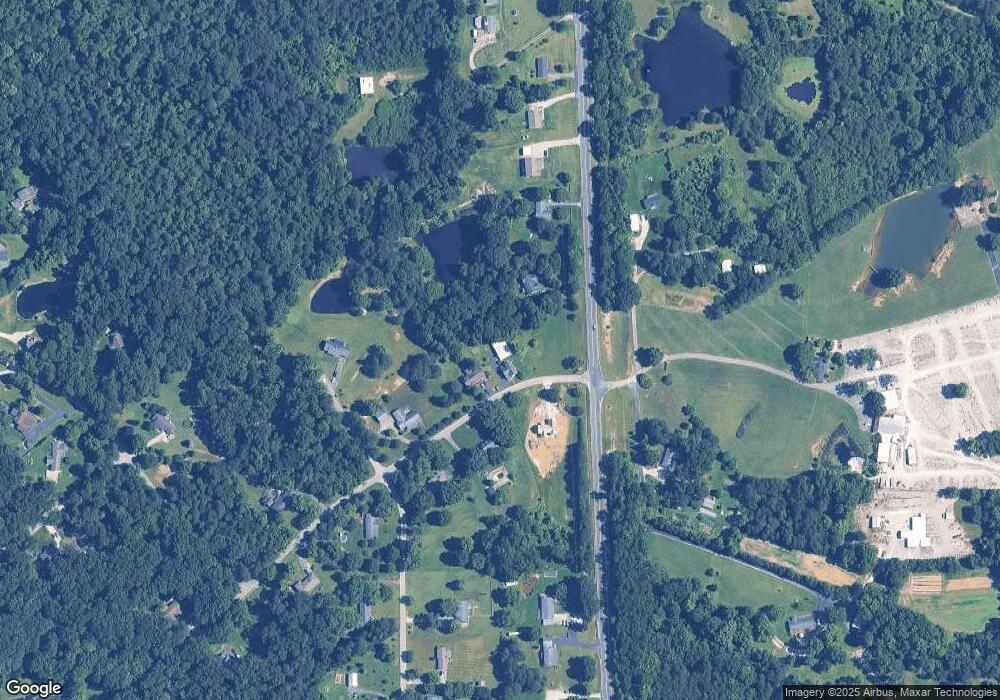 5001 Highway 3, Otisco, IN 47163 - photo 1