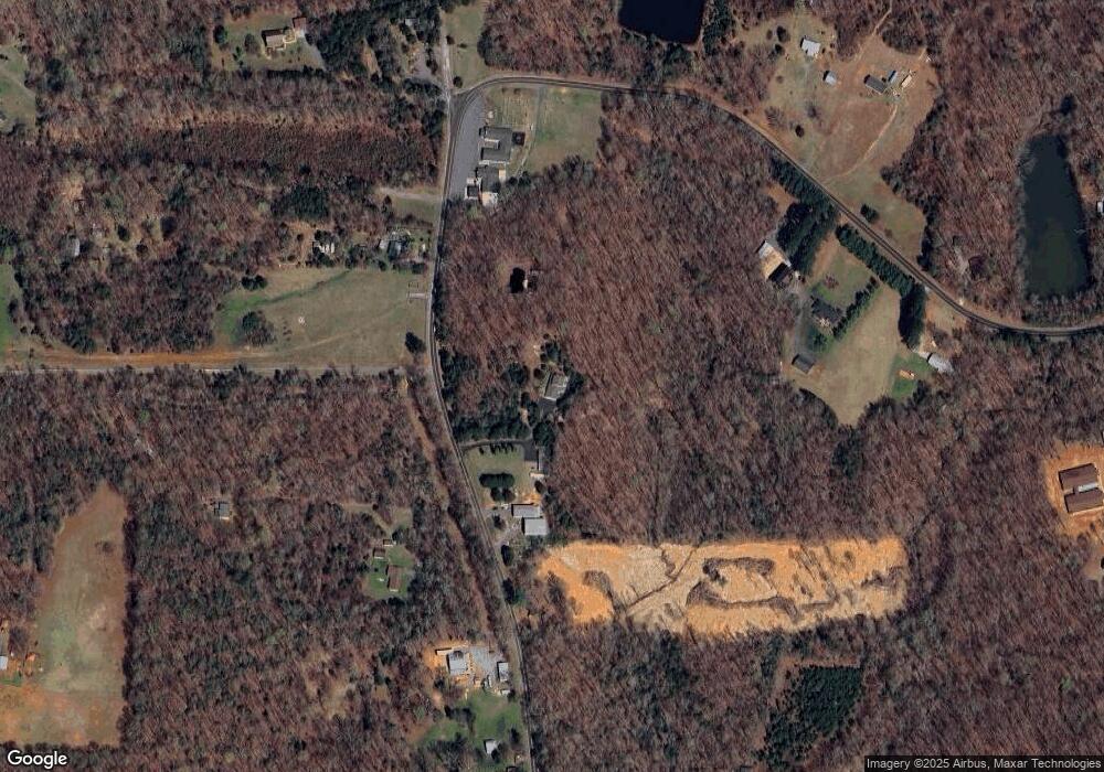 1456 Mountain View Church Rd, Asheboro, NC 27205 - photo 1