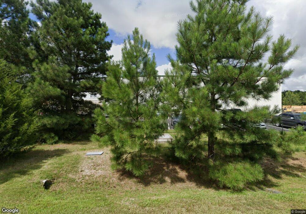 311 Industrial Pkwy, West Point, VA 23181 - photo 1