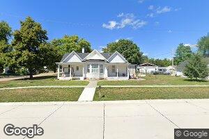 136 W Holland St, Minden, NE 68959