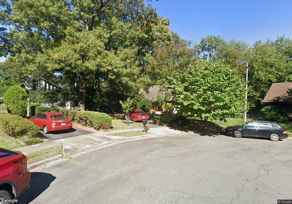 412 Fellini Ct SE, Vienna, VA 22180 - photo 1