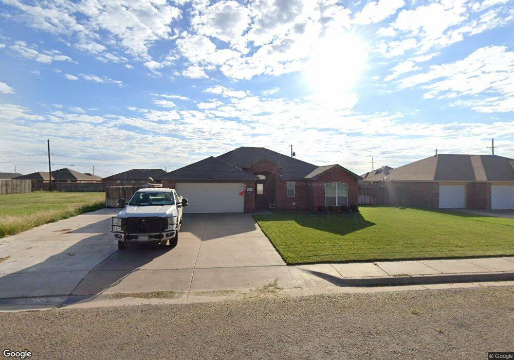 1307 Pheasant Run Ave, Dumas, TX 79029 - photo 1