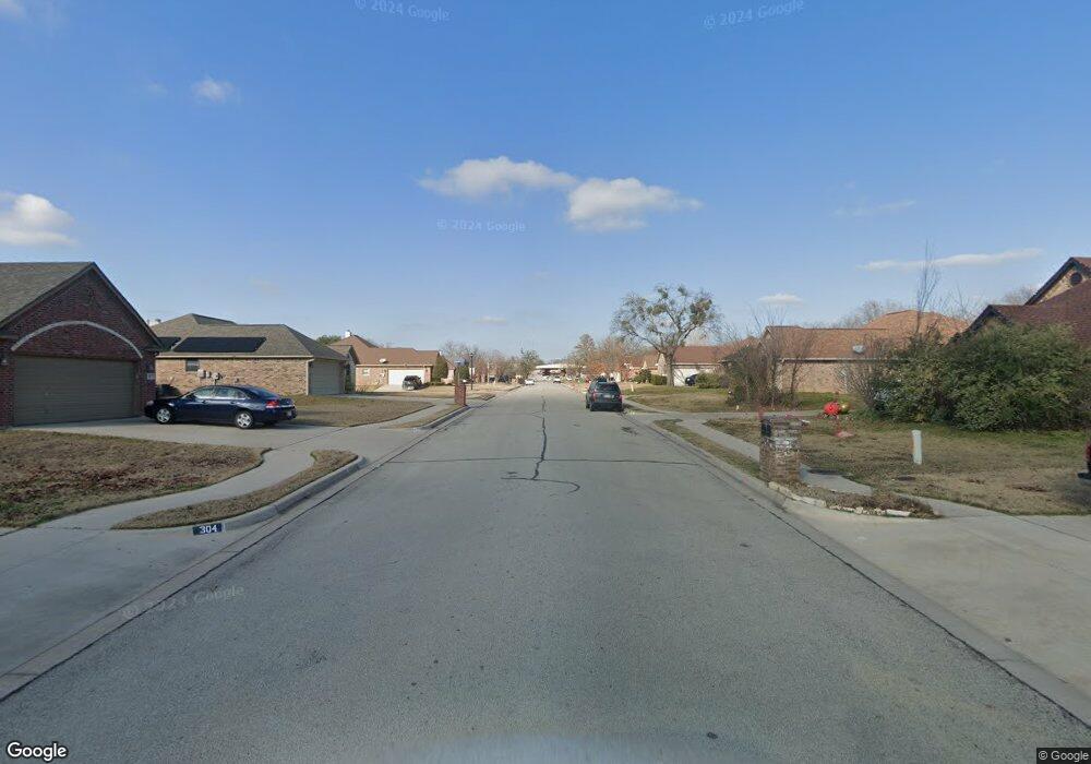 000 Jade Ln, Weatherford, TX 76086 - photo 1