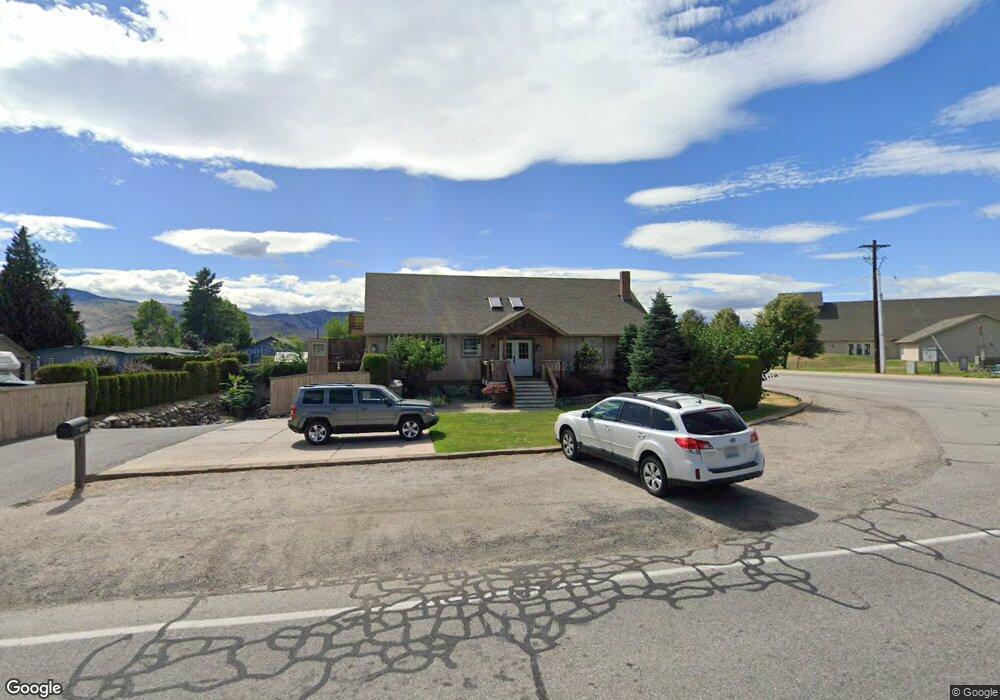 796 N Grover Place, East Wenatchee, WA 98802 - photo 1