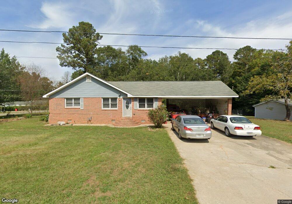 462 Sally Ann Cir, Bowdon, GA 30108 - photo 1