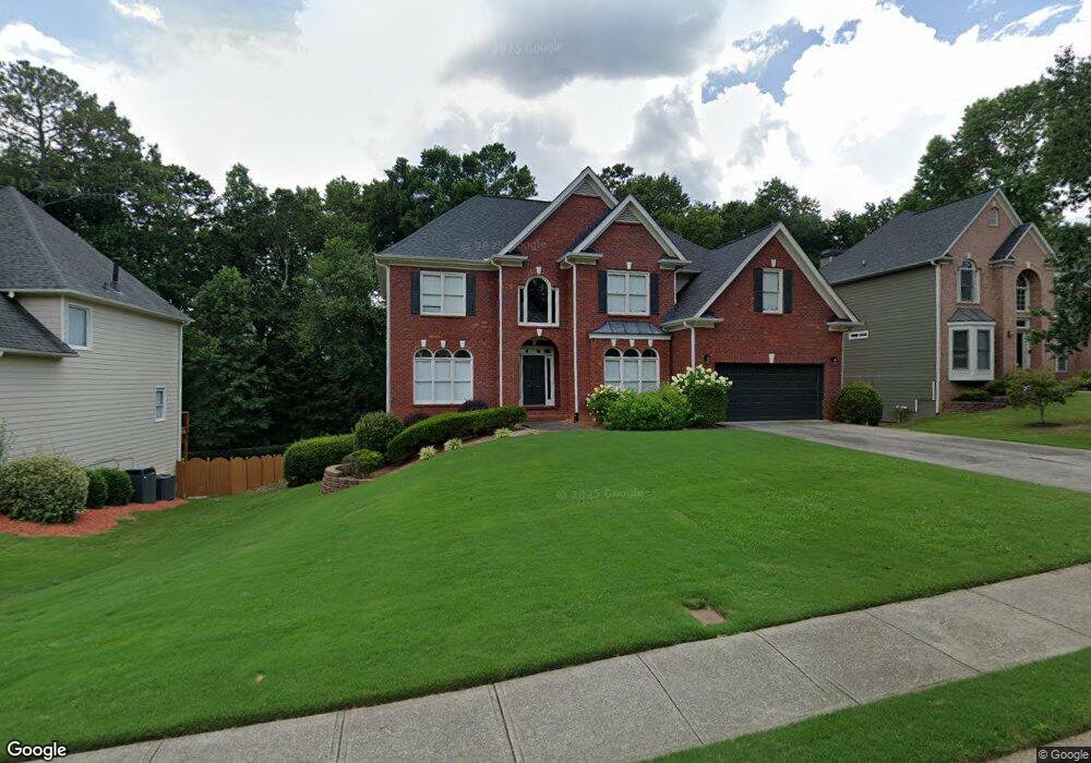 3950 Regal Oaks Dr unit 1, Suwanee, GA 30024 - photo 1