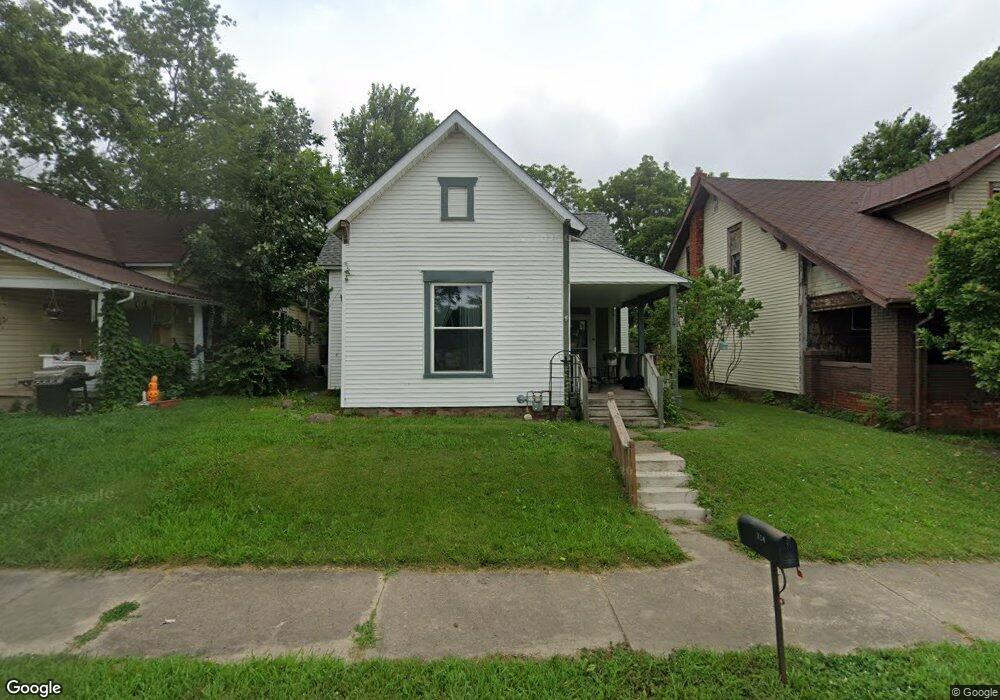 714 W Powers St, Muncie, IN 47305 - photo 1