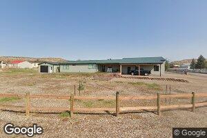 174 E Ridge Ln, Manila, UT 84046