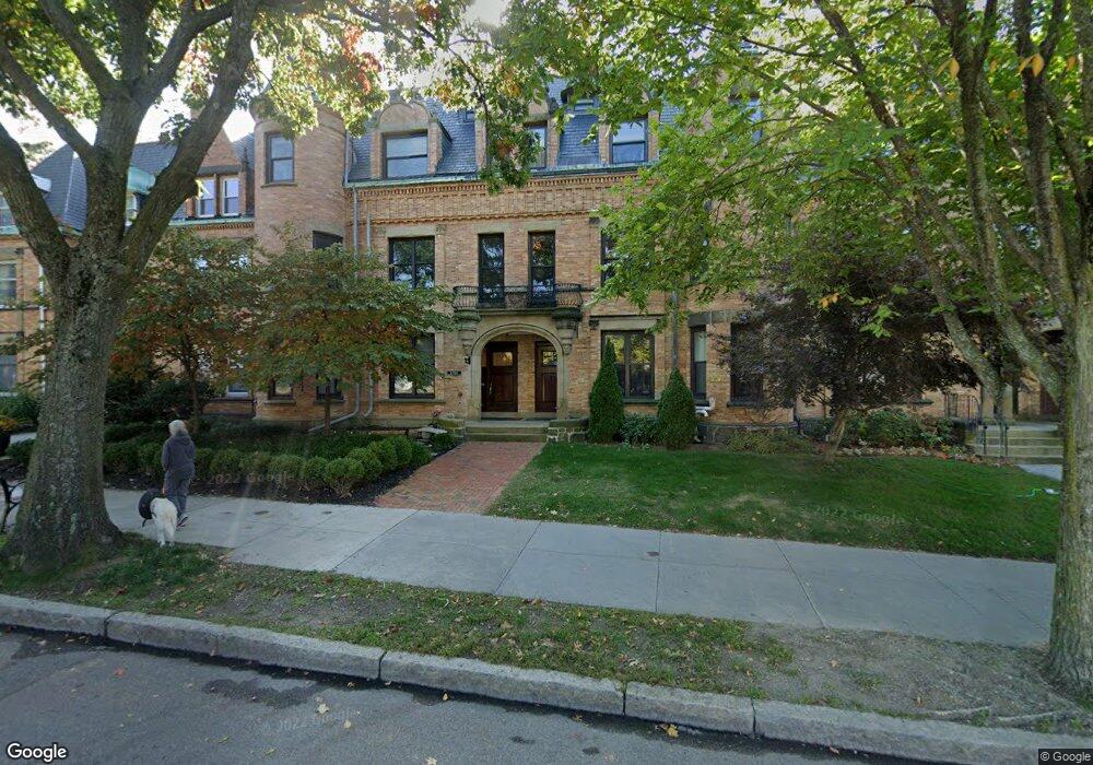 1757 Beacon St unit 1    1757, Brookline, MA 02445 - photo 1