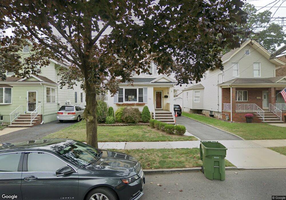 333 Lafayette St, Linden, NJ 07036 - photo 1