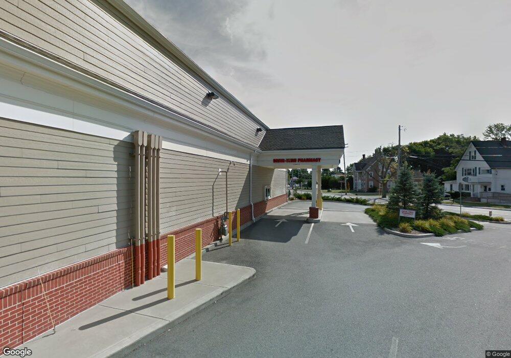 17 Central Square, West Bridgewater, MA 02379 - photo 1