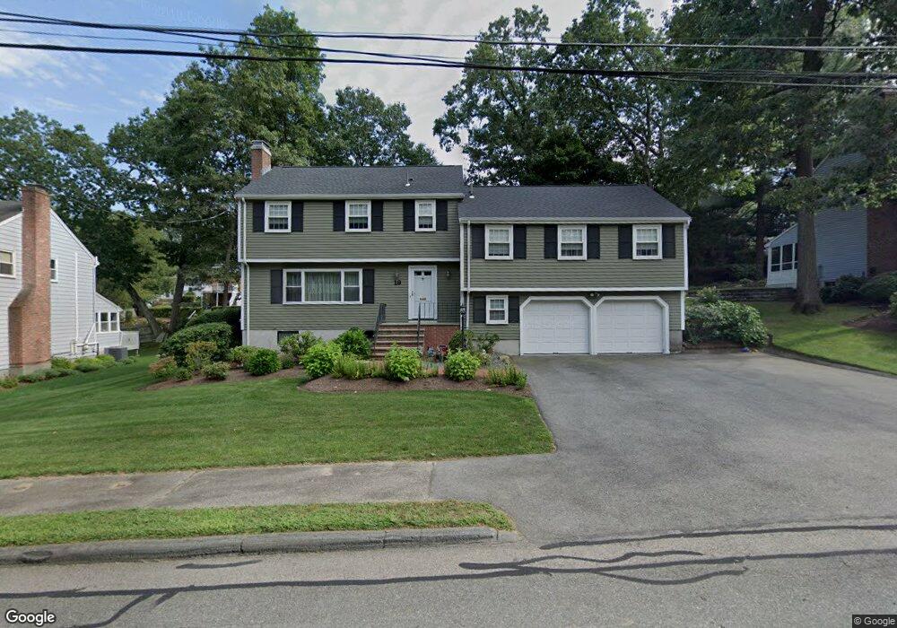 18 Oak Hill Rd, Needham, MA 02492 - photo 1