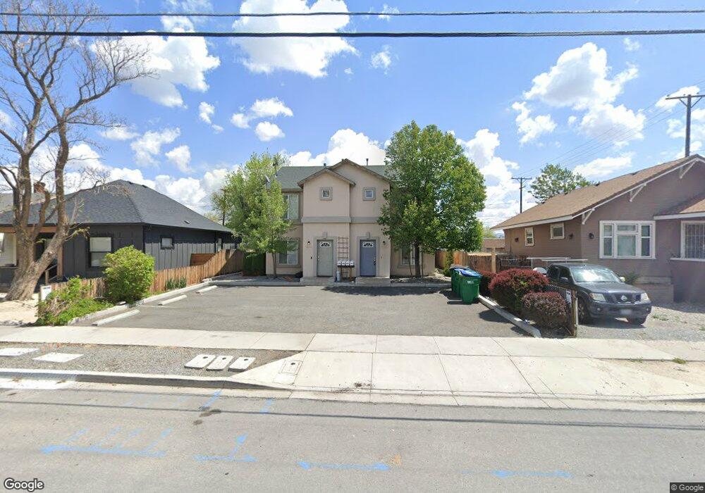 412 10th St unit B, Sparks, NV 89431 - photo 1