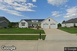 604 Weldon Springs Rd, Monticello, IL 61856