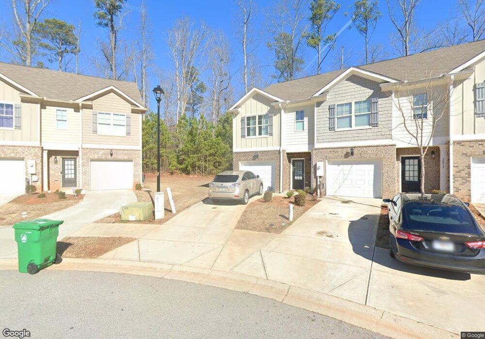 5875 Taka Ln, Lithonia, GA 30038 - photo 1
