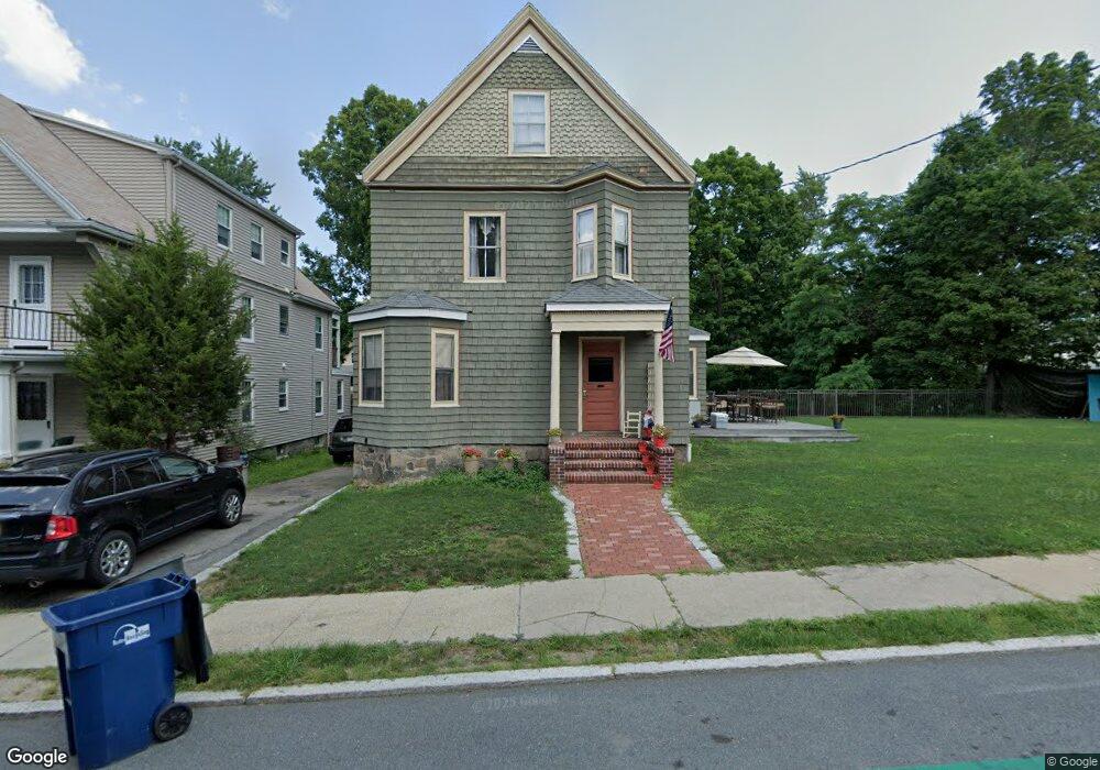 5 Perham St, West Roxbury, MA 02132 - photo 1