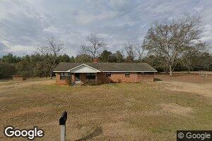 3014 Jay Villa Rd, Evergreen, AL 36401