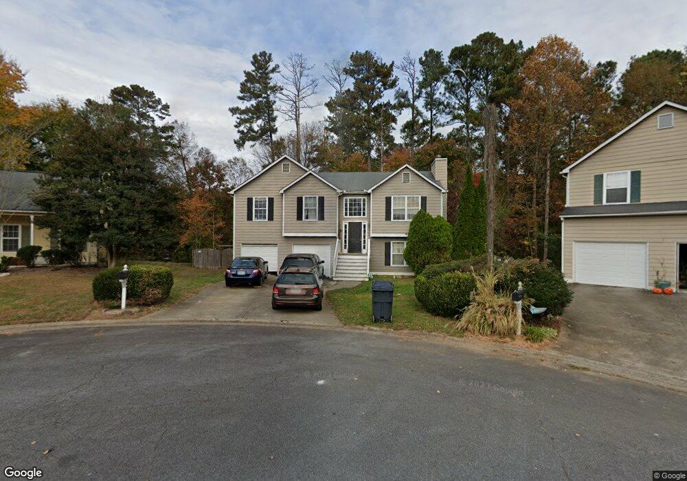 4889 Noah Ridge unit 3, Acworth, GA 30101 - photo 1