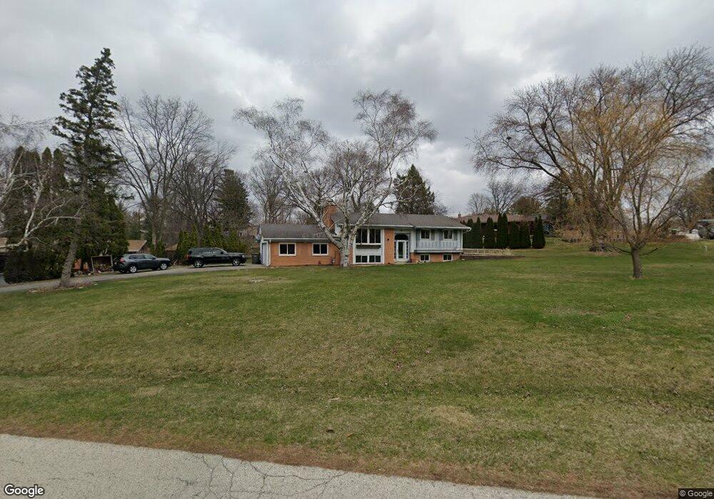 W127S6576 Longfellow Ln, Muskego, WI 53150 - photo 1