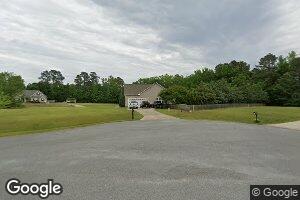 451 Ranson Ct, Grimesland, NC 27837