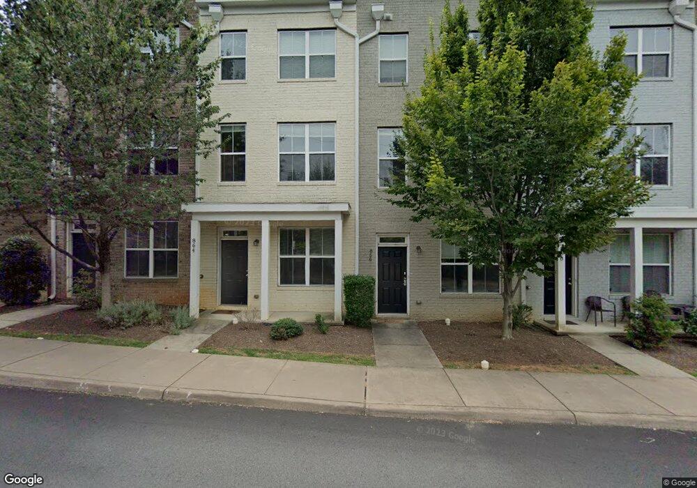 866 Estes St unit 9, Charlottesville, VA 22903 - photo 1