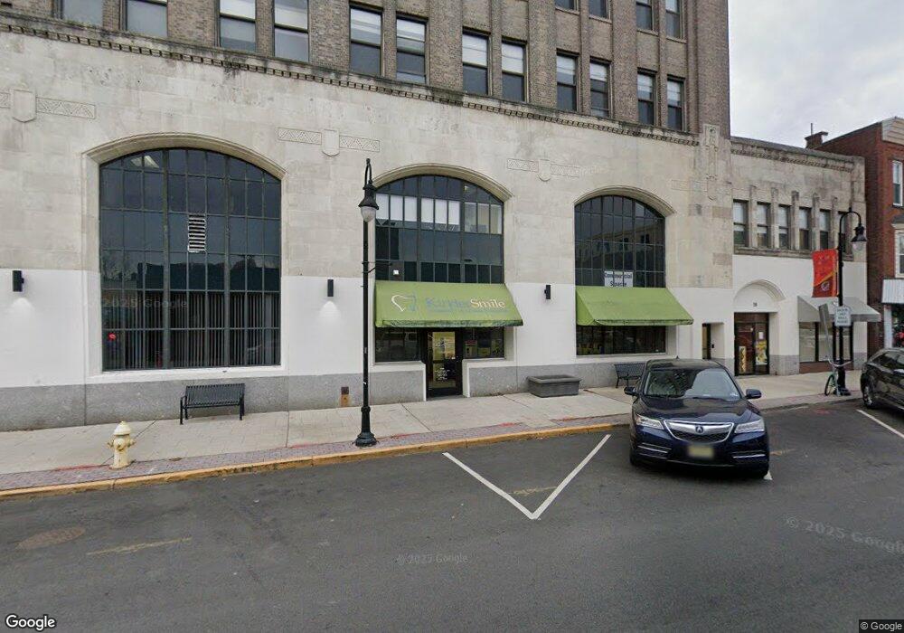 0 Broad St Rear, Bloomfield Twp., NJ 07003 - photo 1