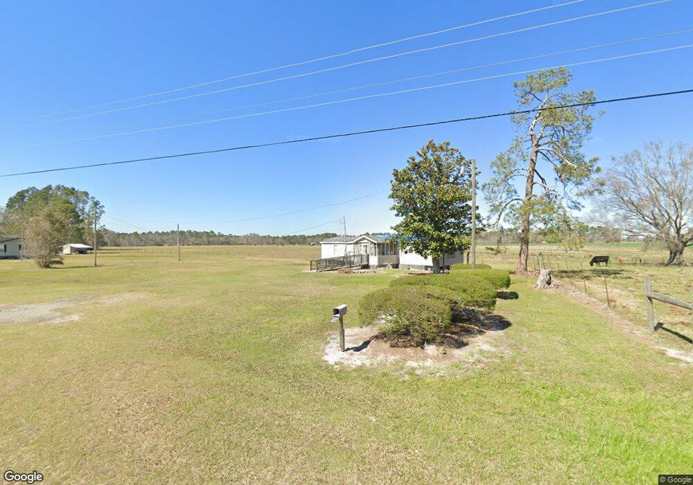 5505 Fellowship Rd, Hahira, GA 31632 - photo 1